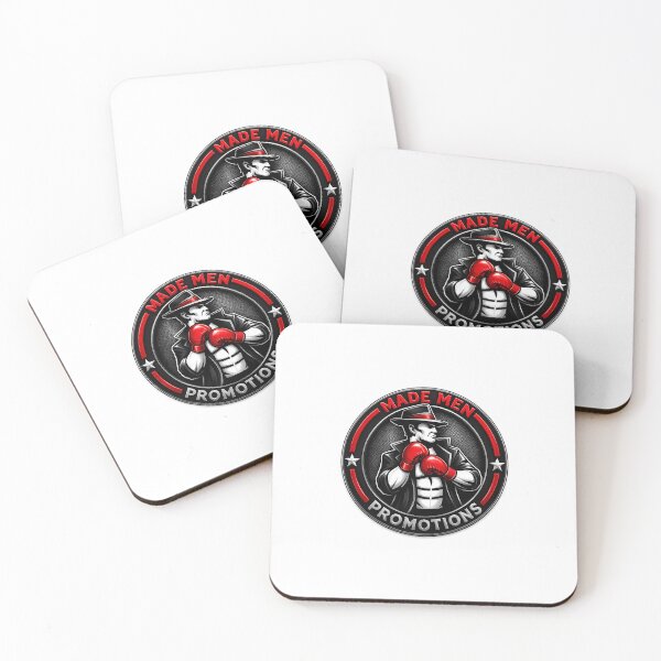 Item preview, Made Men Promotions Products  designed and sold by Made Men Promotions .