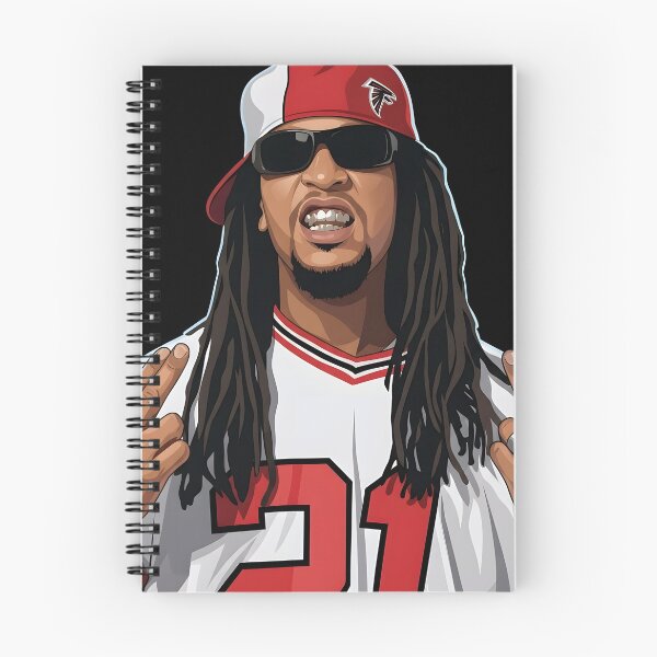 Item preview, Lil Jon Vector Illustration designed and sold by Boruto1231.
