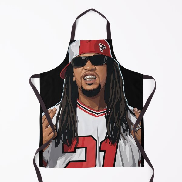 Item preview, Lil Jon Vector Illustration designed and sold by Boruto1231.