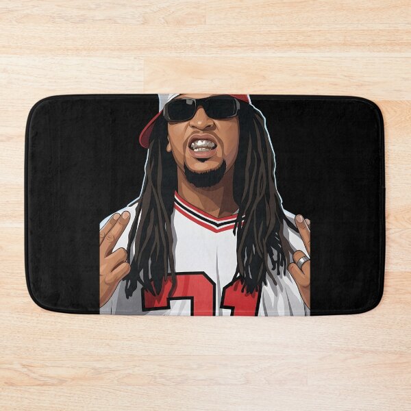 Item preview, Lil Jon Vector Illustration designed and sold by Boruto1231.