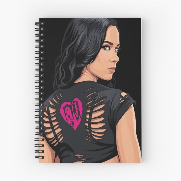 Item preview, Aj Lee Vector Illustration designed and sold by Boruto1231.