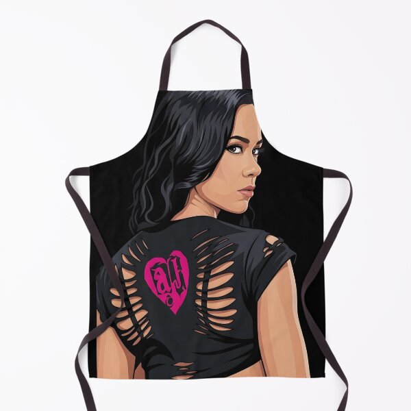 Item preview, Aj Lee Vector Illustration designed and sold by Boruto1231.