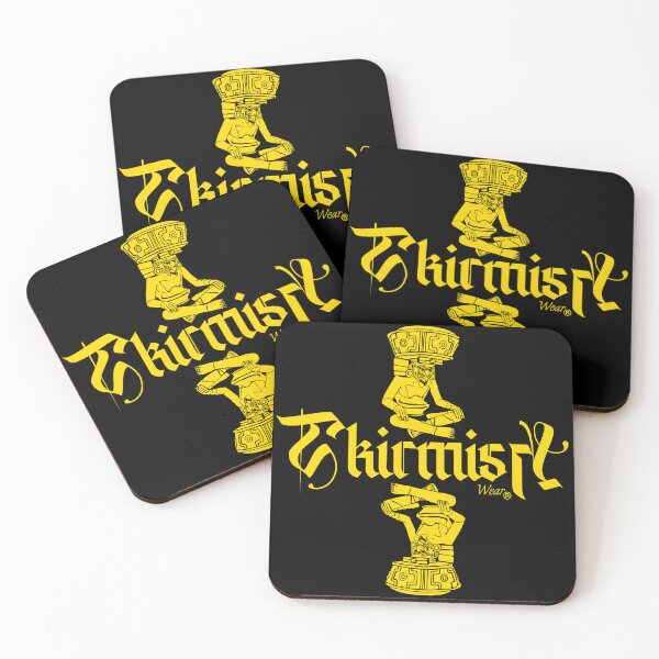 Item preview, SKIRMISH WEAR  designed and sold by Skirmishwear.