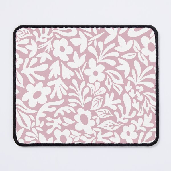 Item preview, Minimalist Core - Dusty Pink designed and sold by Fabricatemyart.