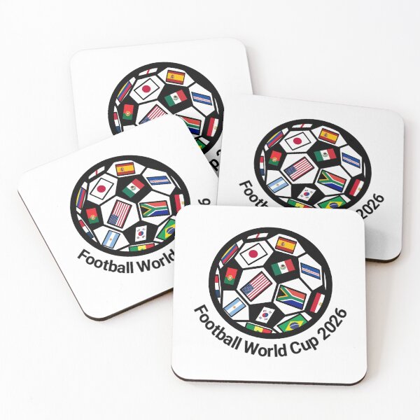 Item preview, World Soccer Ball with National Flags designed and sold by Nate-Art-n-Art.