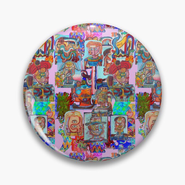 Item preview, Pop abstract designed and sold by Diego Manuel Rodriguez.