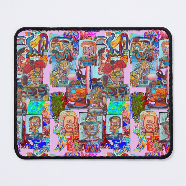 Item preview, Pop abstract designed and sold by Diego Manuel Rodriguez.
