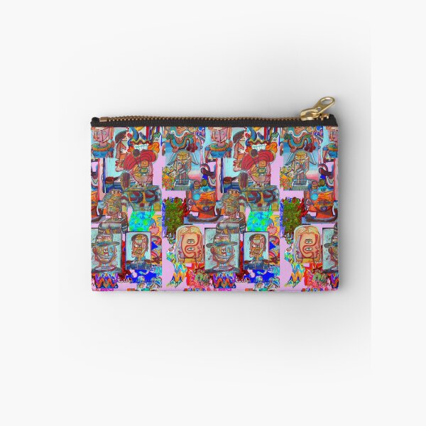 Item preview, Pop abstract designed and sold by Diego Manuel Rodriguez.