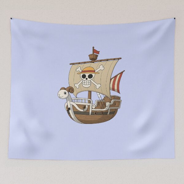 Item preview, One Piece designed and sold by PrismPulseApp.
