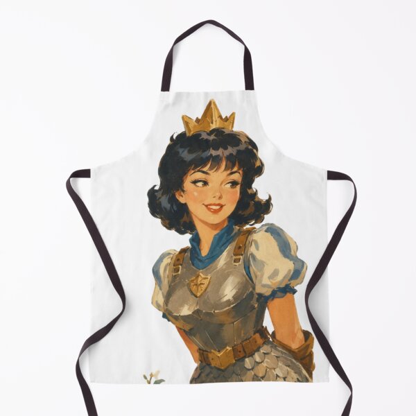 Item preview, Royal Arena Retro Pinup designed and sold by Cosplayvintage.