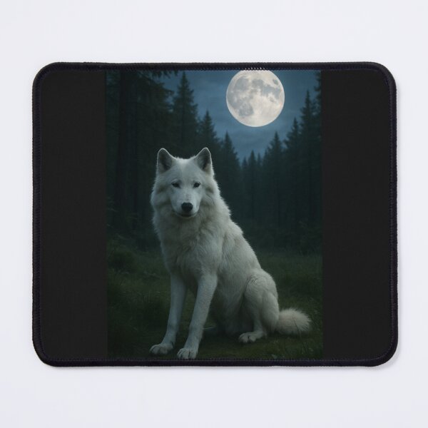 Item preview, wolf designed and sold by Elektra9.
