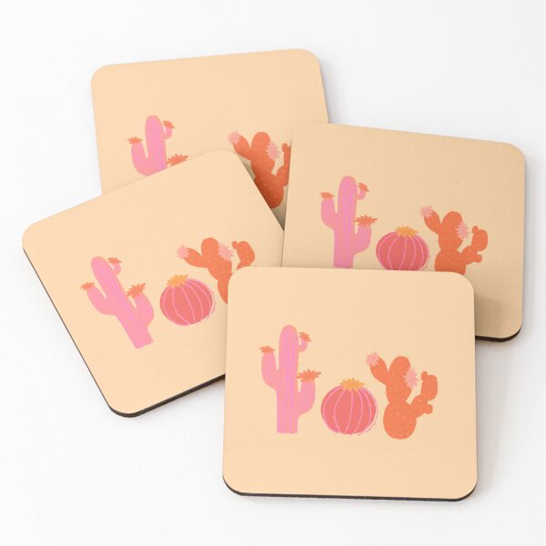 Item preview, Tri Cacti designed and sold by watthouse.