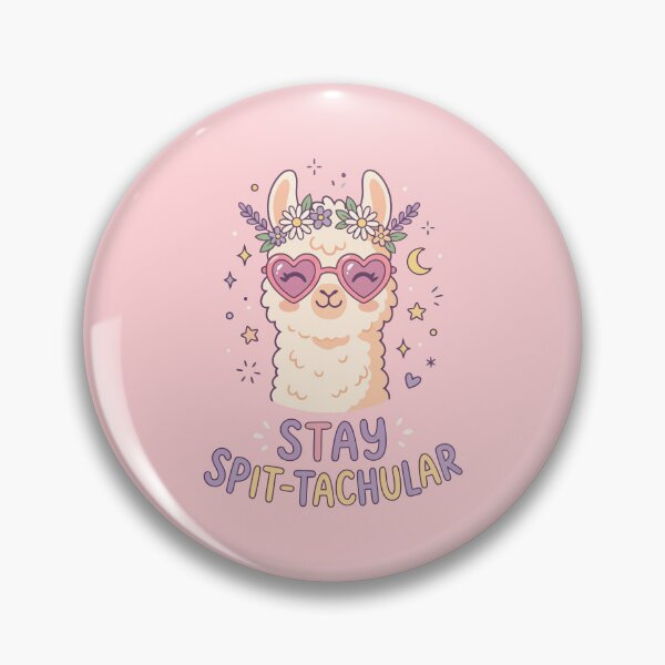 Item preview, Stay Spit-Tacular designed and sold by Amir Faysal.