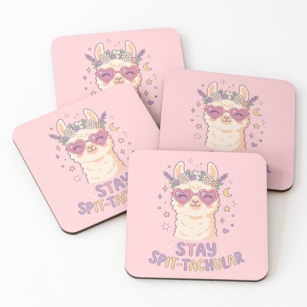 Item preview, Stay Spit-Tacular designed and sold by Amir Faysal.