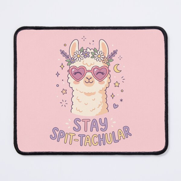 Item preview, Stay Spit-Tacular designed and sold by Amir Faysal.