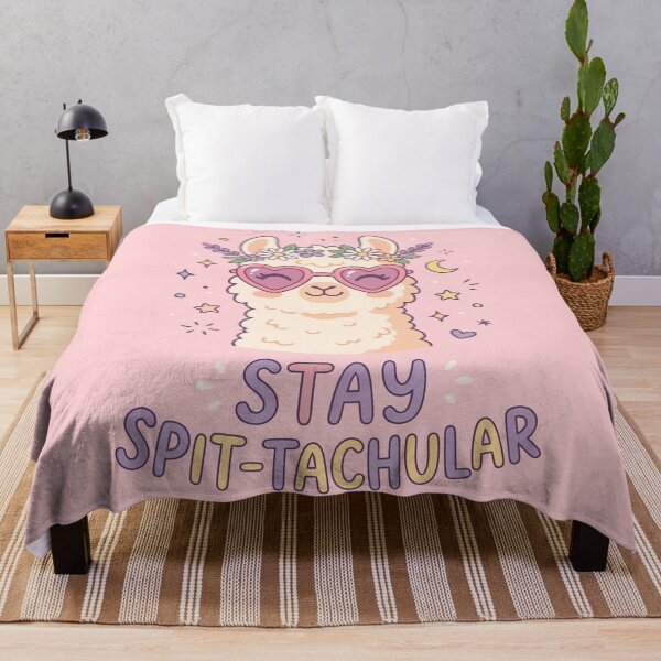 Item preview, Stay Spit-Tacular designed and sold by Amir Faysal.