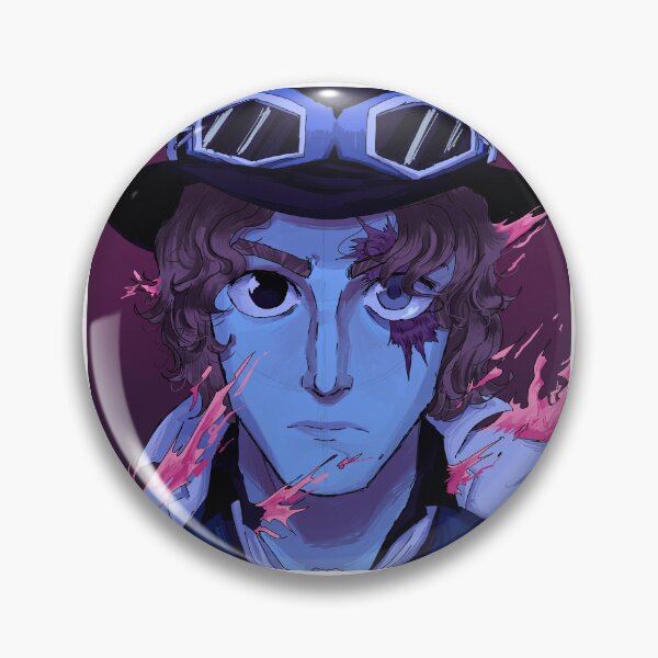 Item preview, Sabo Portrait  designed and sold by AbenaComics.
