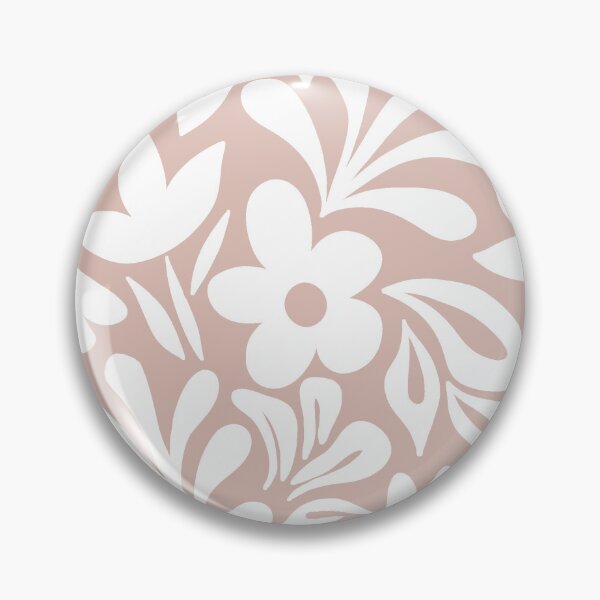 Item preview, Minimalist Core - Dusty Rose designed and sold by Fabricatemyart.