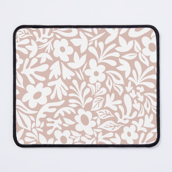 Item preview, Minimalist Core - Dusty Rose designed and sold by Fabricatemyart.