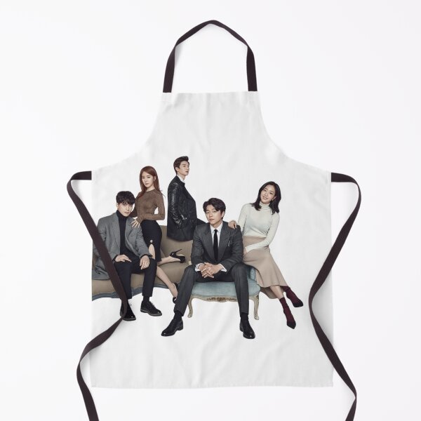 Item preview, goblin kdrama designed and sold by selvashop.