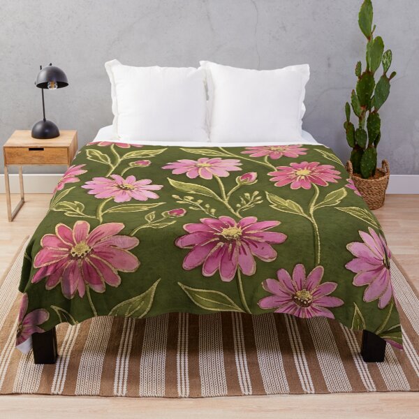 Item preview, Paper Daisy designed and sold by GraphicsClub.