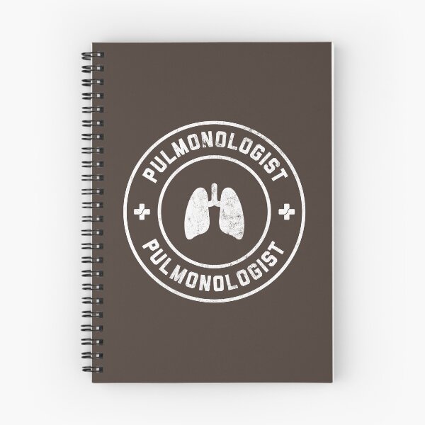 Item preview, Pulmonologist Official Logo #2 designed and sold by SalahBlt.