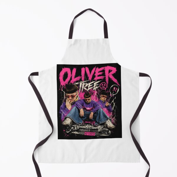 Item preview, Oliver Tree Music Graphic designed and sold by koolthis.