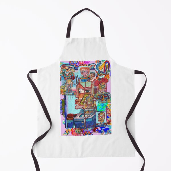Item preview, Pop abstract designed and sold by Diego Manuel Rodriguez.