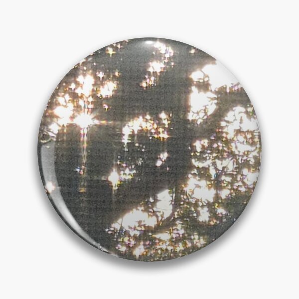 Item preview, Golden Hour Glimmer: Sunbeams Through Leaves designed and sold by Paige Parker.