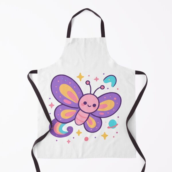 Item preview, Transform Beyond Limits Butterfly - Space Inspiration Sticker designed and sold by foryouandyours.