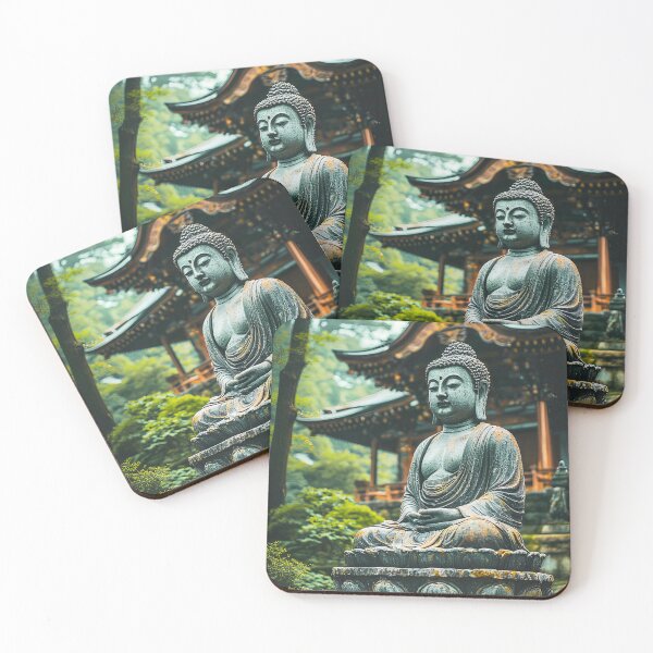 Item preview, Wa no Kokoro -  Spirit of Harmony designed and sold by ZenGrooves.