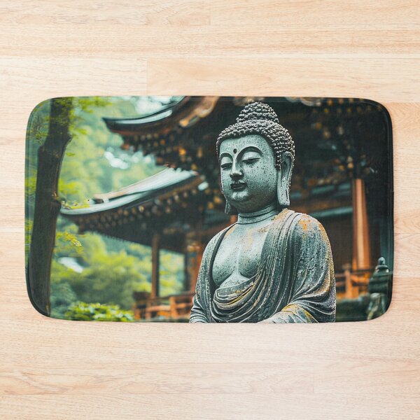 Item preview, Wa no Kokoro -  Spirit of Harmony designed and sold by ZenGrooves.