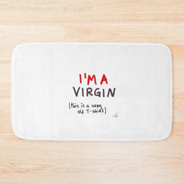 Item preview, im a virgin ;) designed and sold by Kasia1987t.