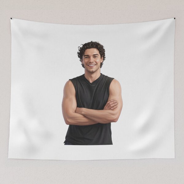 Item preview, off campus designed and sold by selvashop.