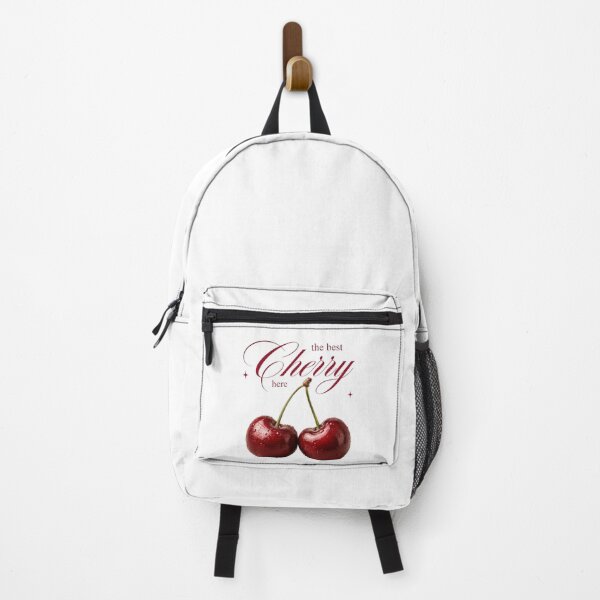 Item preview, Sweet Cherry Vintage Fruit Aesthetic Design designed and sold by AveniaOficial.