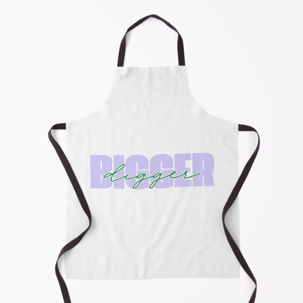 Item preview, Bigger digger designed and sold by ArtistTejal.