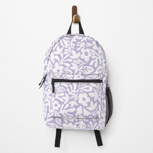Item preview, Minimalist Core - Lavender Gray designed and sold by Fabricatemyart.