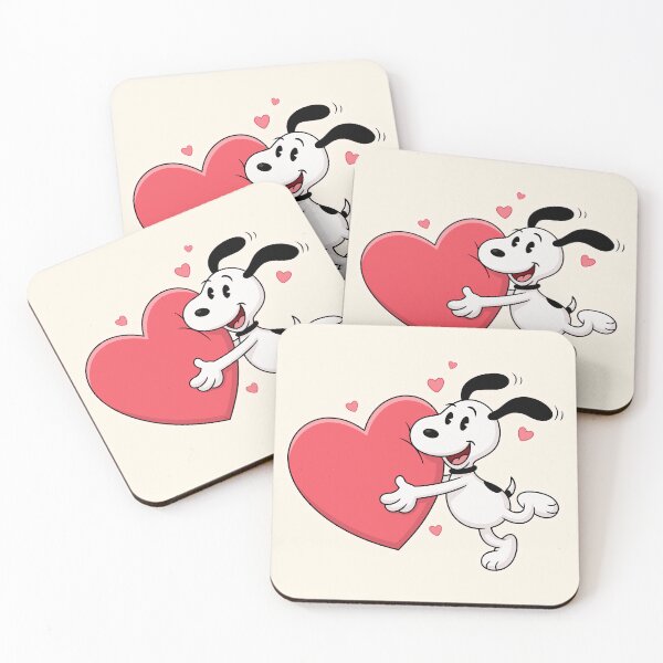 Item preview, Snoopy designed and sold by Krameri Creations.