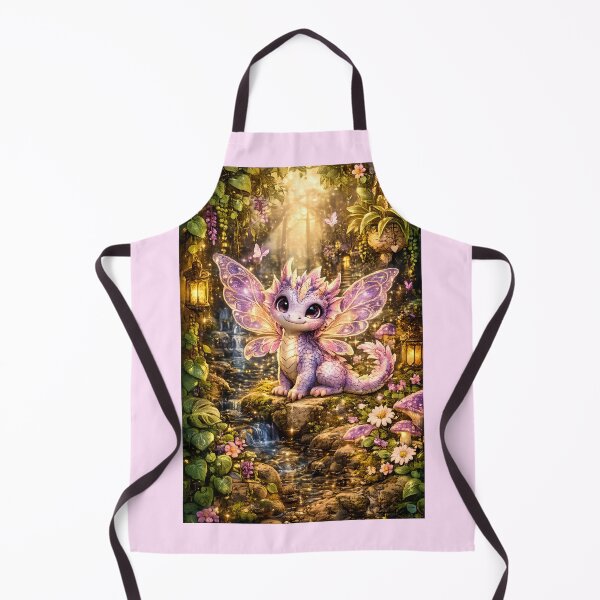 Item preview, Dreamlight Dragonling designed and sold by Stubblejumper Artworks.