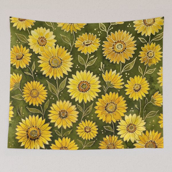 Item preview, Paper Daisy  designed and sold by GraphicsClub.