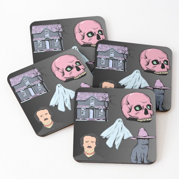 Item preview, CUTE SPOOKY designed and sold by mnewton8877.