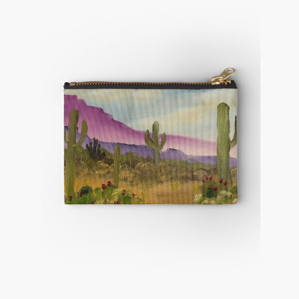 Item preview, purple desert designed and sold by BP-Brushworks.