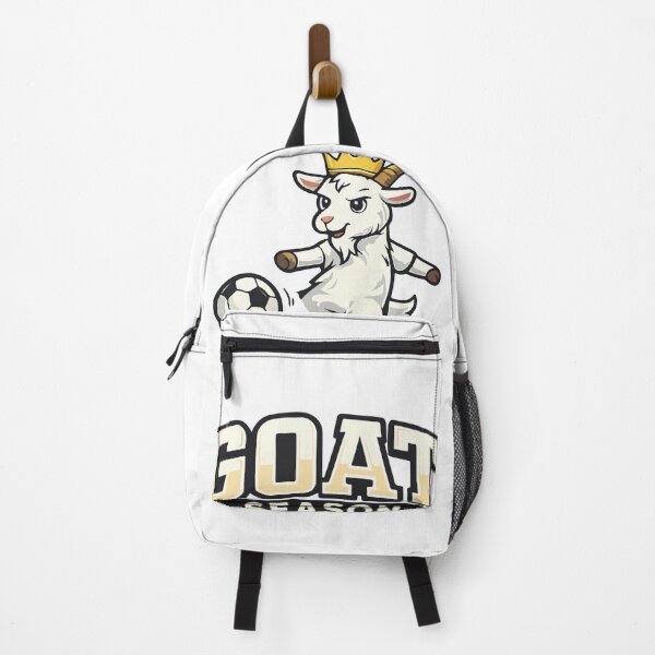Item preview, GOAT Season designed and sold by MouhamedAdel95.