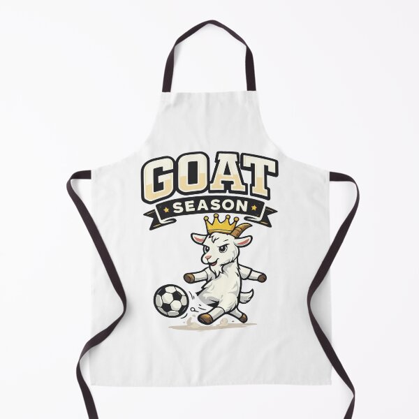 Item preview, GOAT Season designed and sold by MouhamedAdel95.