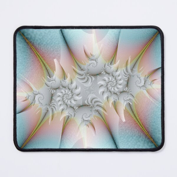 Item preview, The Frosted Chrysalis Nexus designed and sold by bloorose.