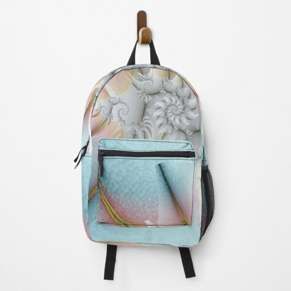 Item preview, The Frosted Chrysalis Nexus designed and sold by bloorose.