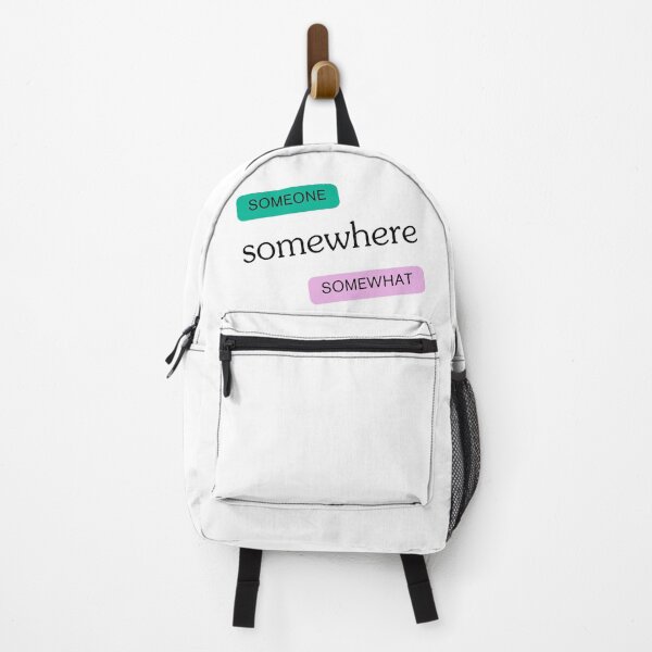Item preview, Someone somewhere somewhat designed and sold by ArtistTejal.