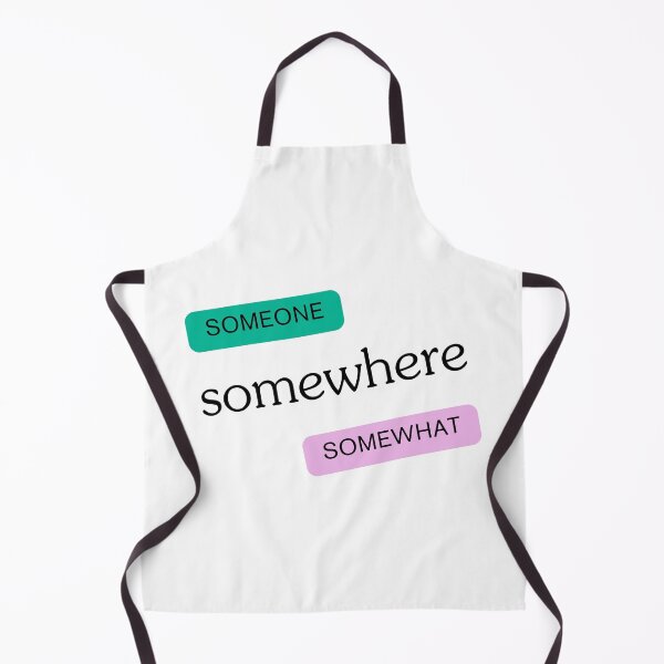 Item preview, Someone somewhere somewhat designed and sold by ArtistTejal.