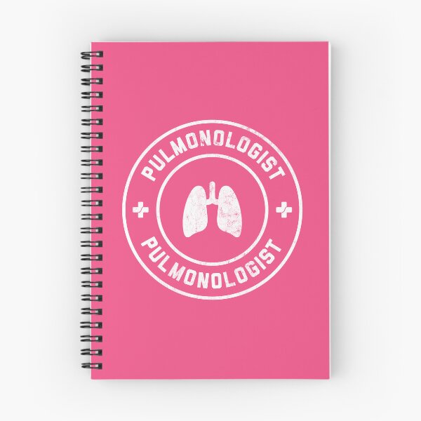 Item preview, Pulmonologist Official Logo #3 designed and sold by SalahBlt.
