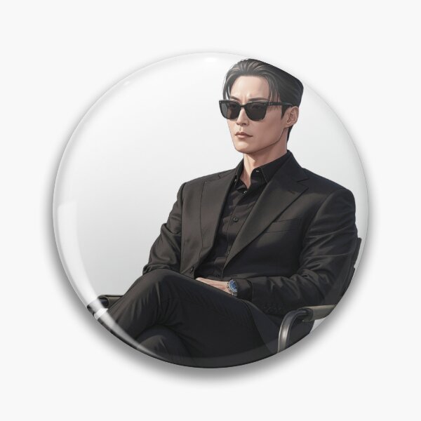 Item preview, My Royal Nemesis kdrama designed and sold by selvashop.